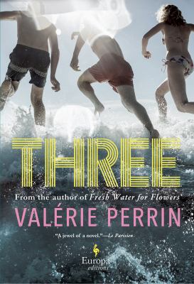 Three by Val©♭rie Perrin, (1967-)