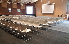 Central Branch Meeting Room 1